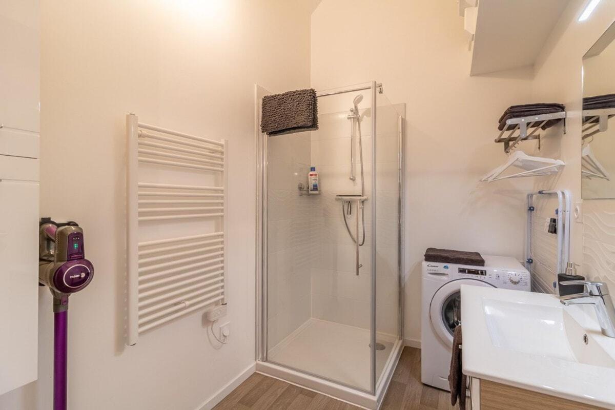 Au Paradis De Sologne Romorantin-Lanthenay Zimmer foto