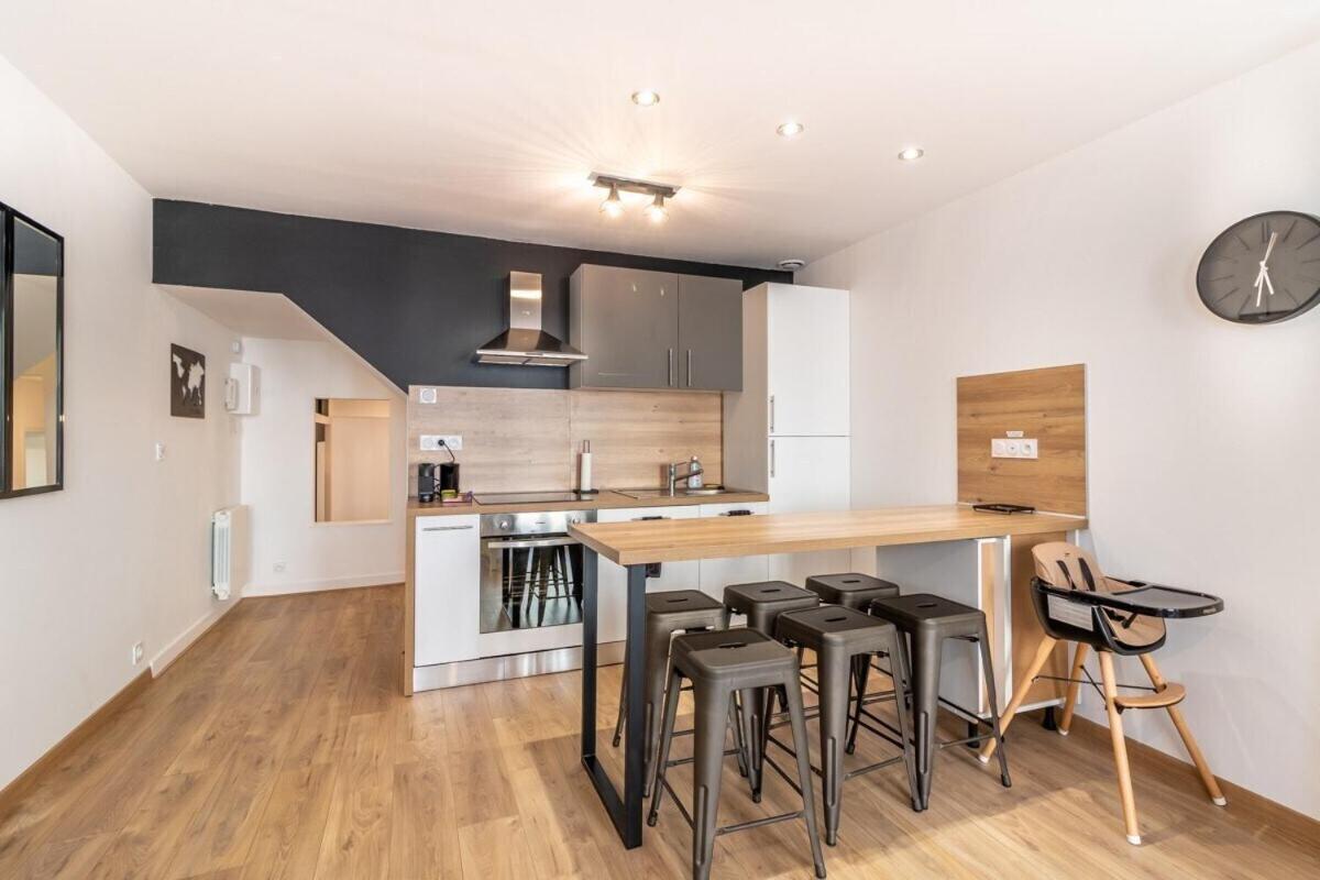 Au Paradis De Sologne Romorantin-Lanthenay Zimmer foto
